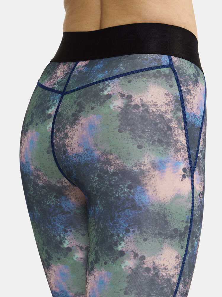 Craft Core Essence Tights W - Jump-Cosmo [359840] / XS