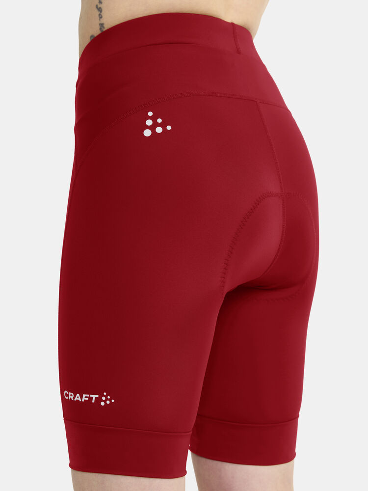 Craft CORE Endur Shorts W - RHUBARB [488000] / XS