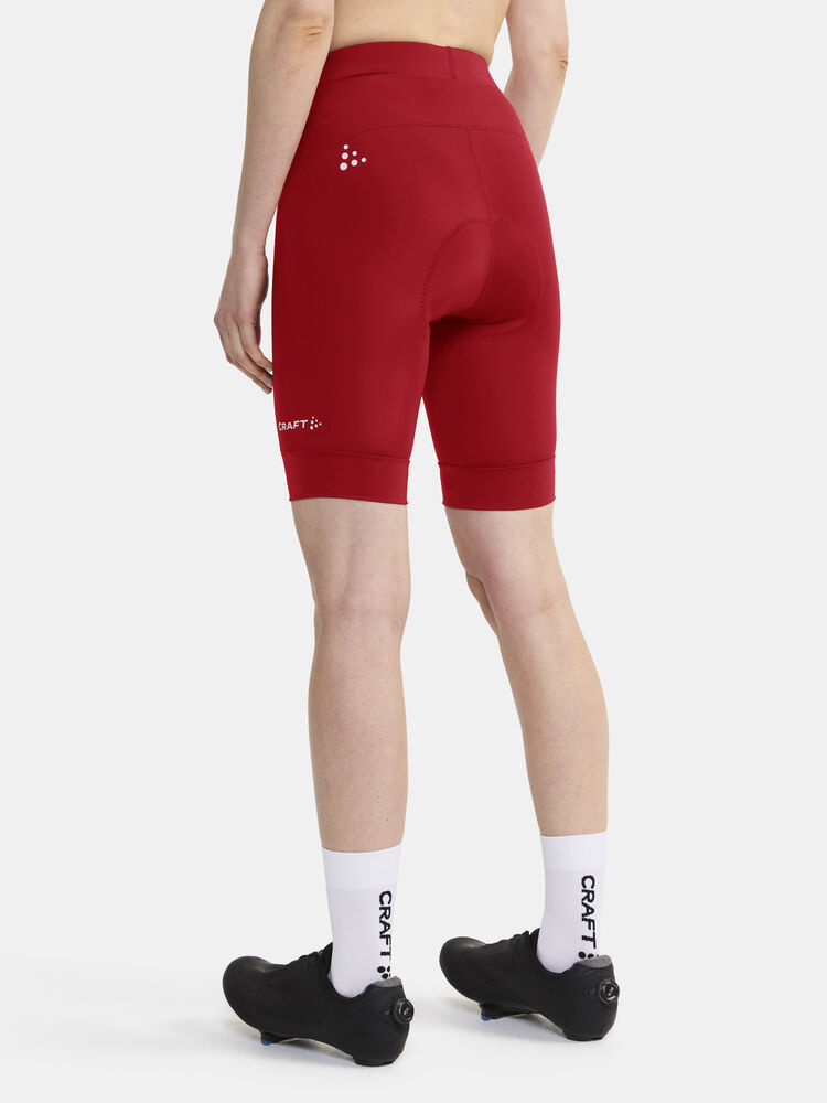 Craft CORE Endur Shorts W - RHUBARB [488000] / XS