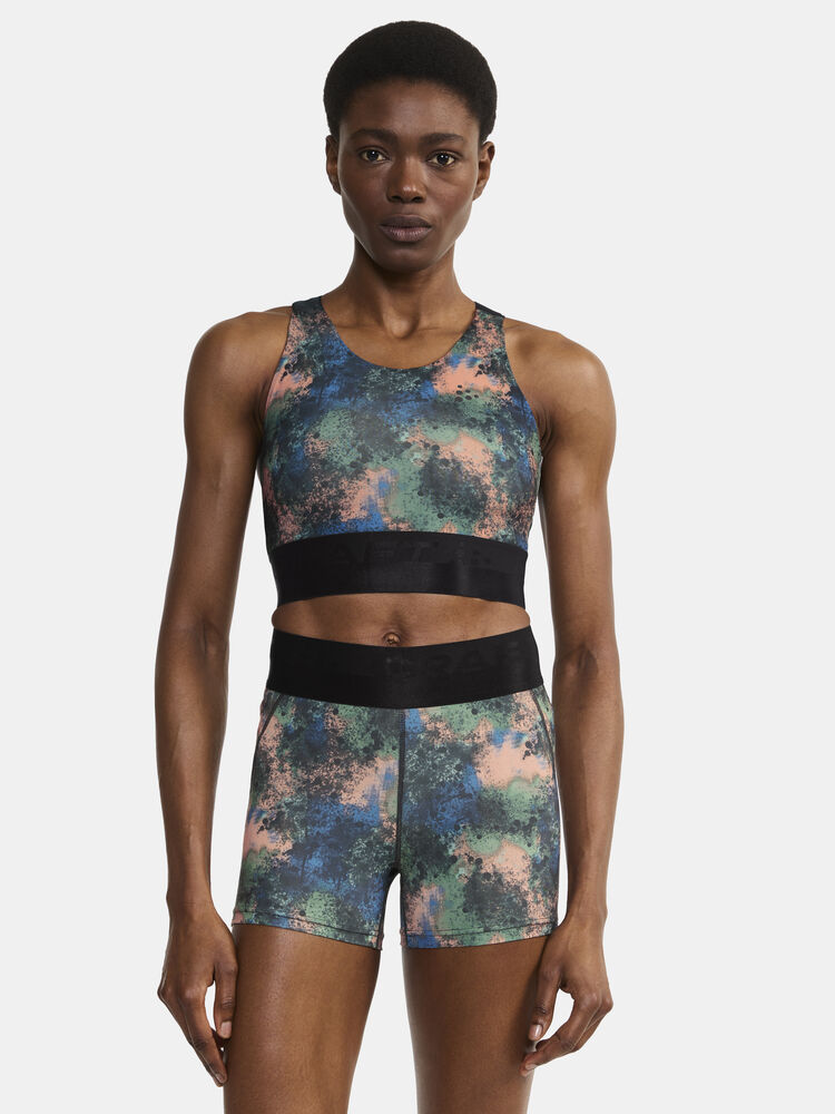 Craft Core Charge Sport Top W - Jump-Cosmo [359840] / XS