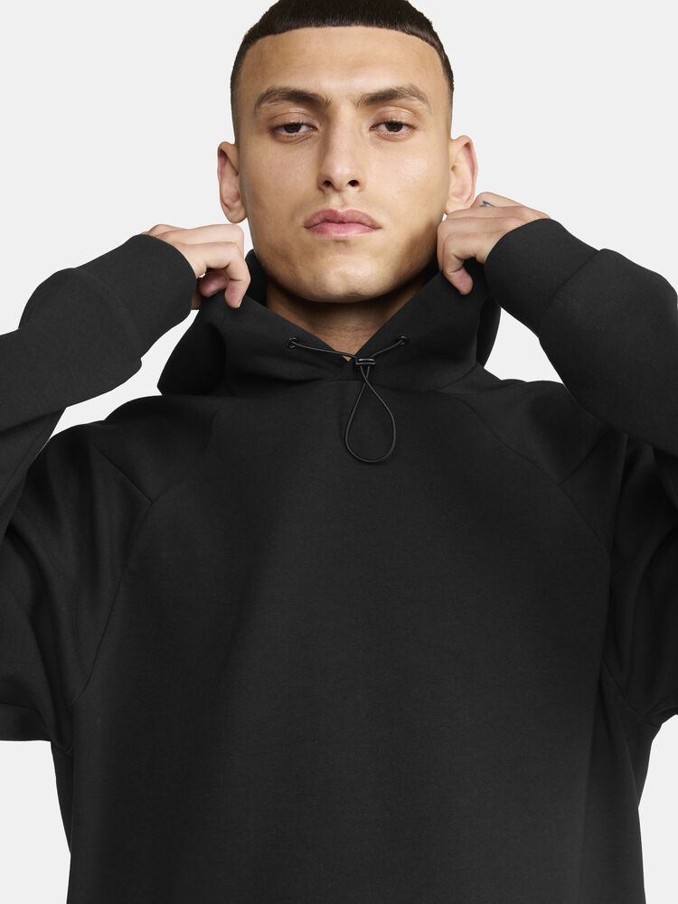 Craft ADV Join Hoodie M - Black AW25 [999000] / XS