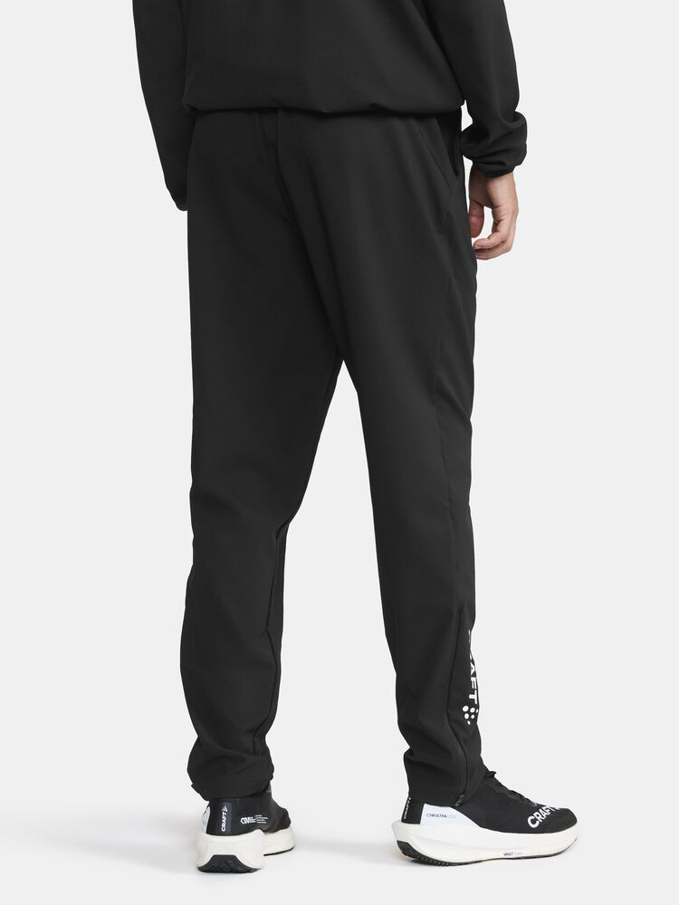 Craft Rush 2.0 Training Pants M - Black AW25 [999000] / XS