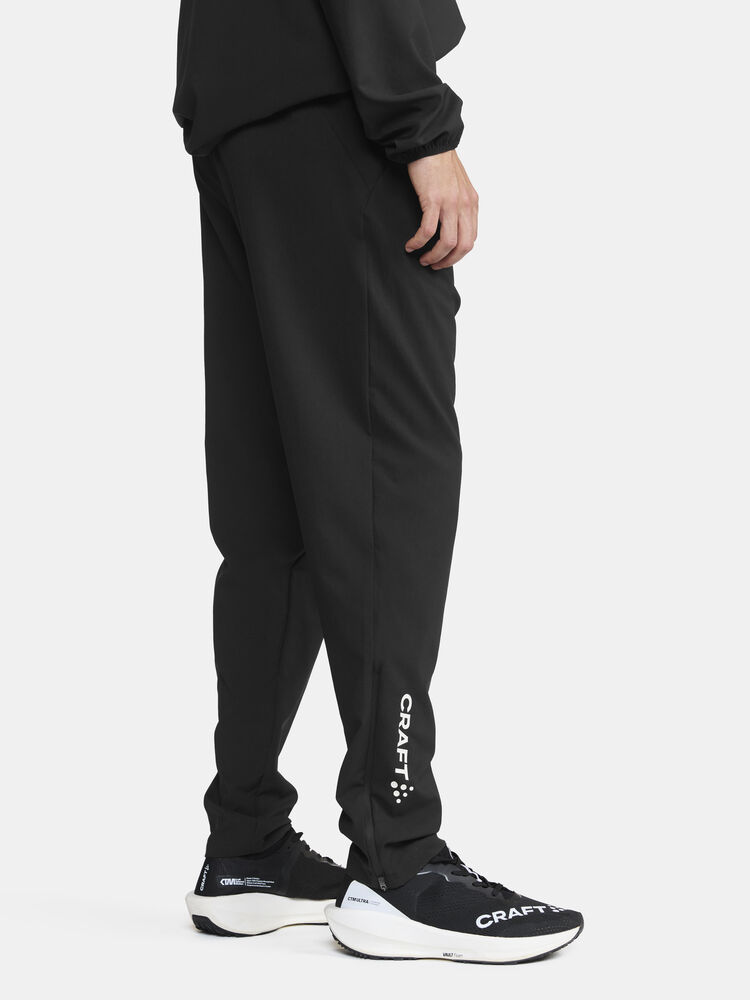 Craft Rush 2.0 Training Pants M - Black AW25 [999000] / XS