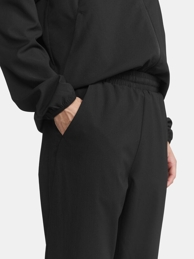 Craft Rush 2.0 Training Pants M - Black AW25 [999000] / XS