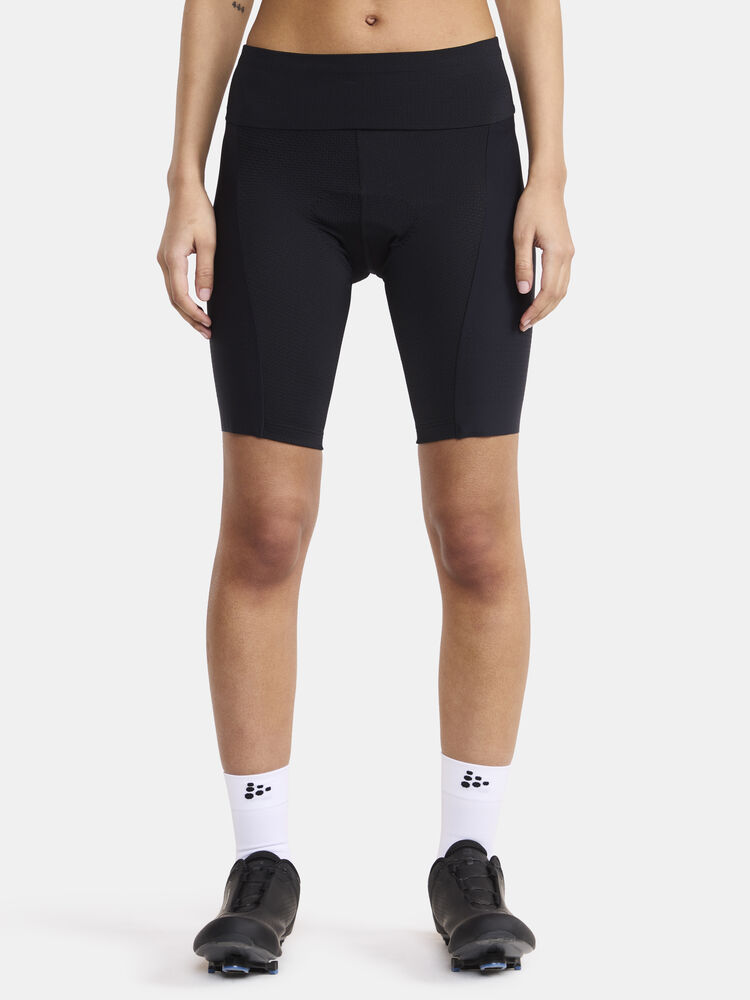 Craft PRO Aero Shorts W - Black AW25 [999000] / XS