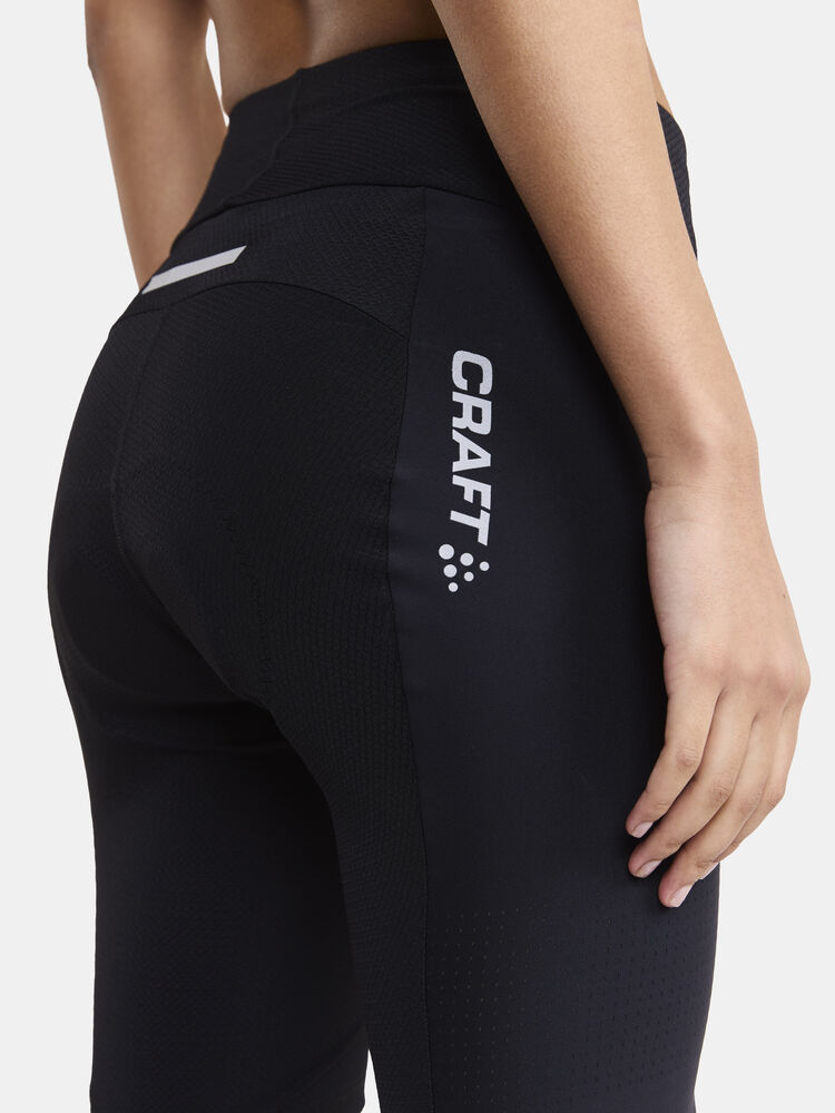 Craft PRO Aero Shorts W - Black AW25 [999000] / XS