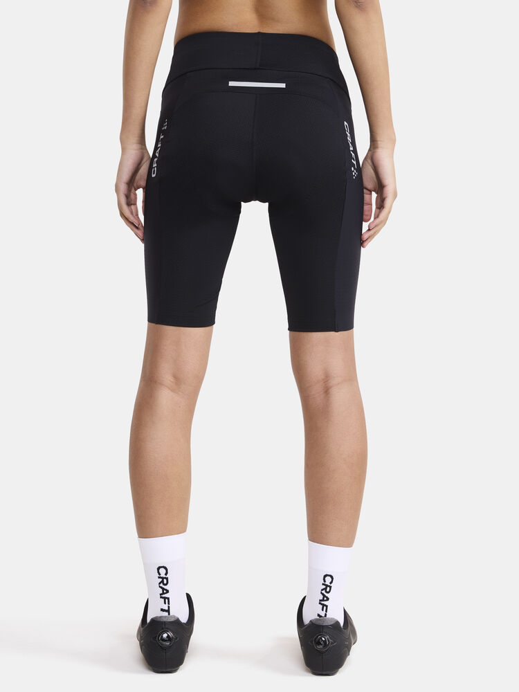 Craft PRO Aero Shorts W - Black AW25 [999000] / XS