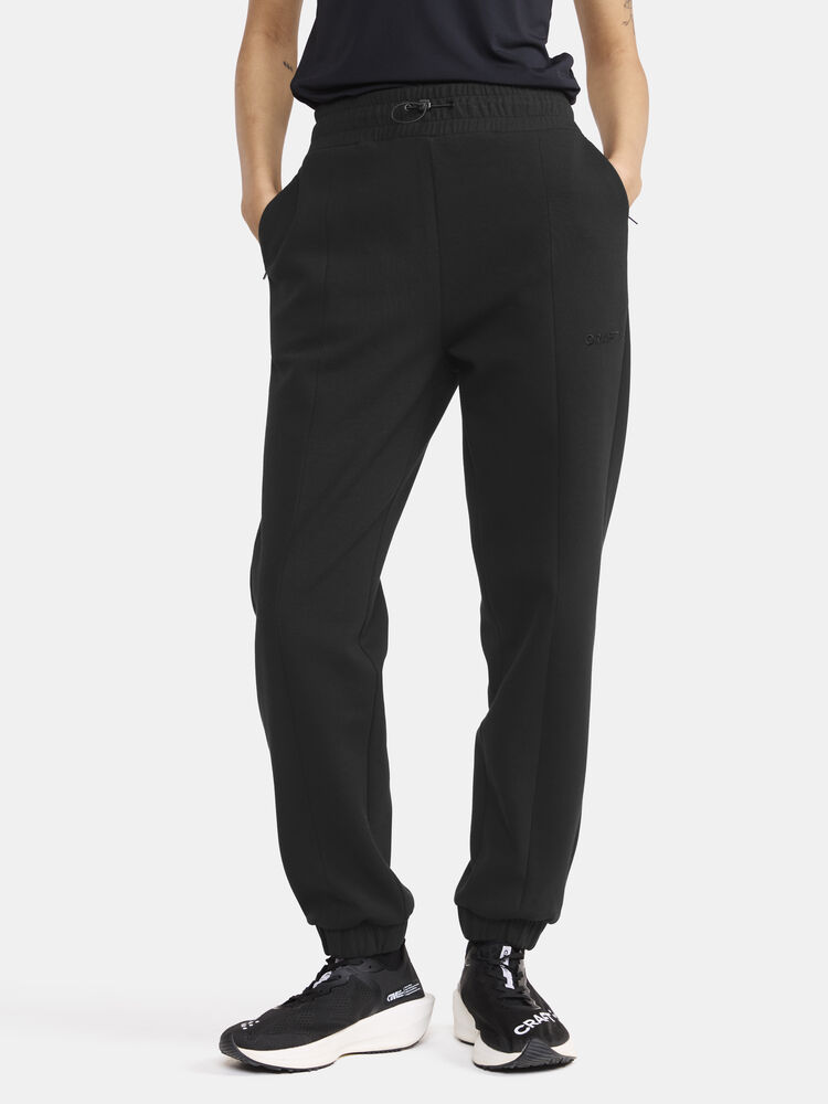 Craft ADV Join Sweat Pant W - Black AW25 [999000] / XS