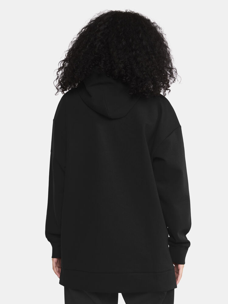 Craft ADV Join Long Hoodie W - Black AW25 [999000] / XS