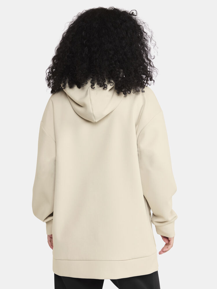 Craft ADV Join Long Hoodie W - Plaster (retail) [214000] / XS