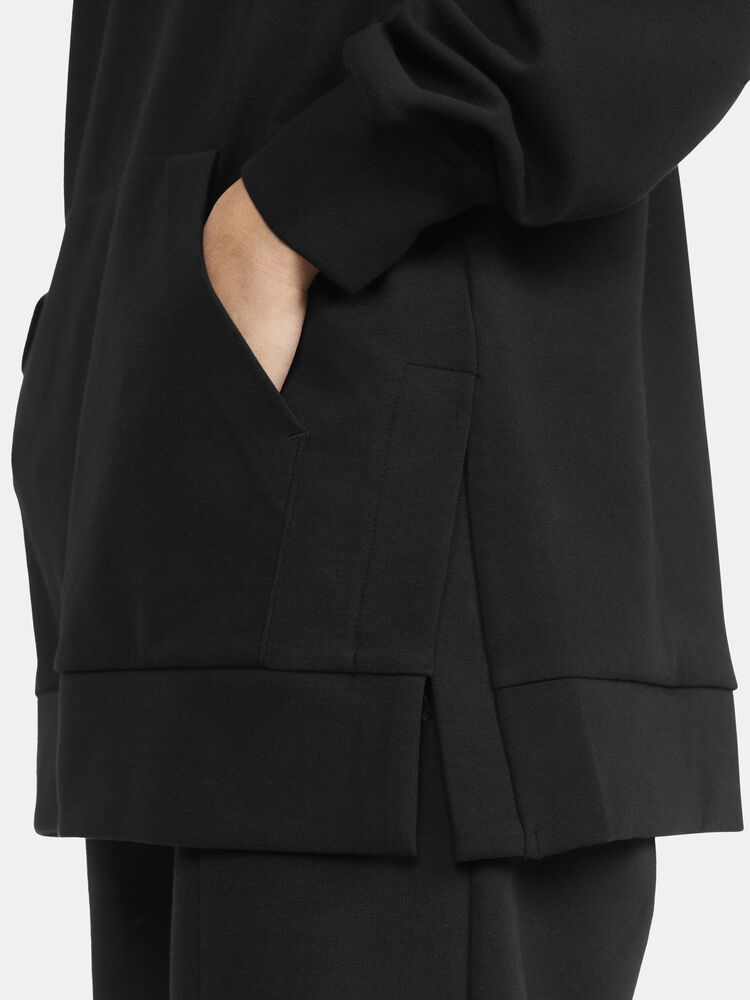 Craft ADV Join Long Hoodie W - Black AW25 [999000] / XS