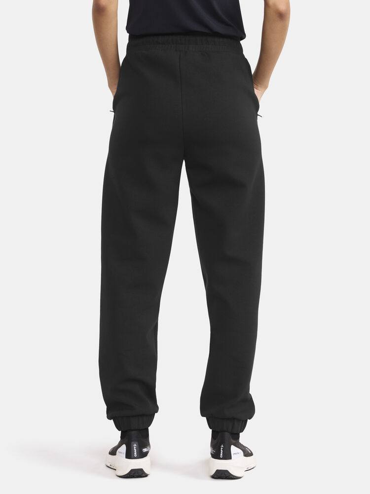 Craft ADV Join Sweat Pant W - Black AW25 [999000] / XS