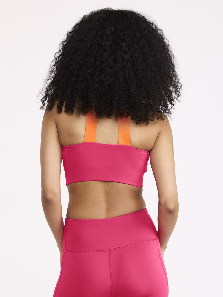 Craft ADV Tone Sports Top W - Fame-Fuchsia [738745] / XS
