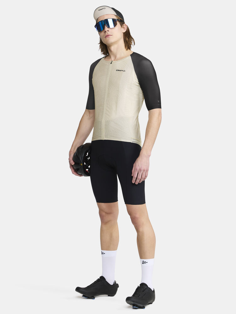 Craft PRO Aerolight Jersey M - Plaster-Black [214999] / XS