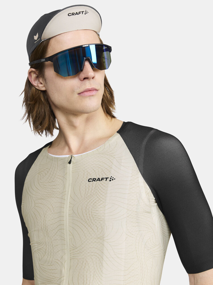 Craft PRO Aerolight Jersey M - Plaster-Black [214999] / XS