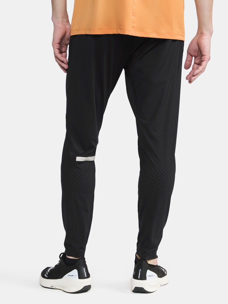 Craft PRO Hypervent Pants 2 M - Black AW25 [999000] / XS