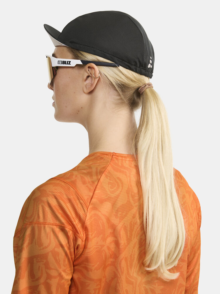 Craft Pro Nano Cap - Black-Plaster [999214] / OS
