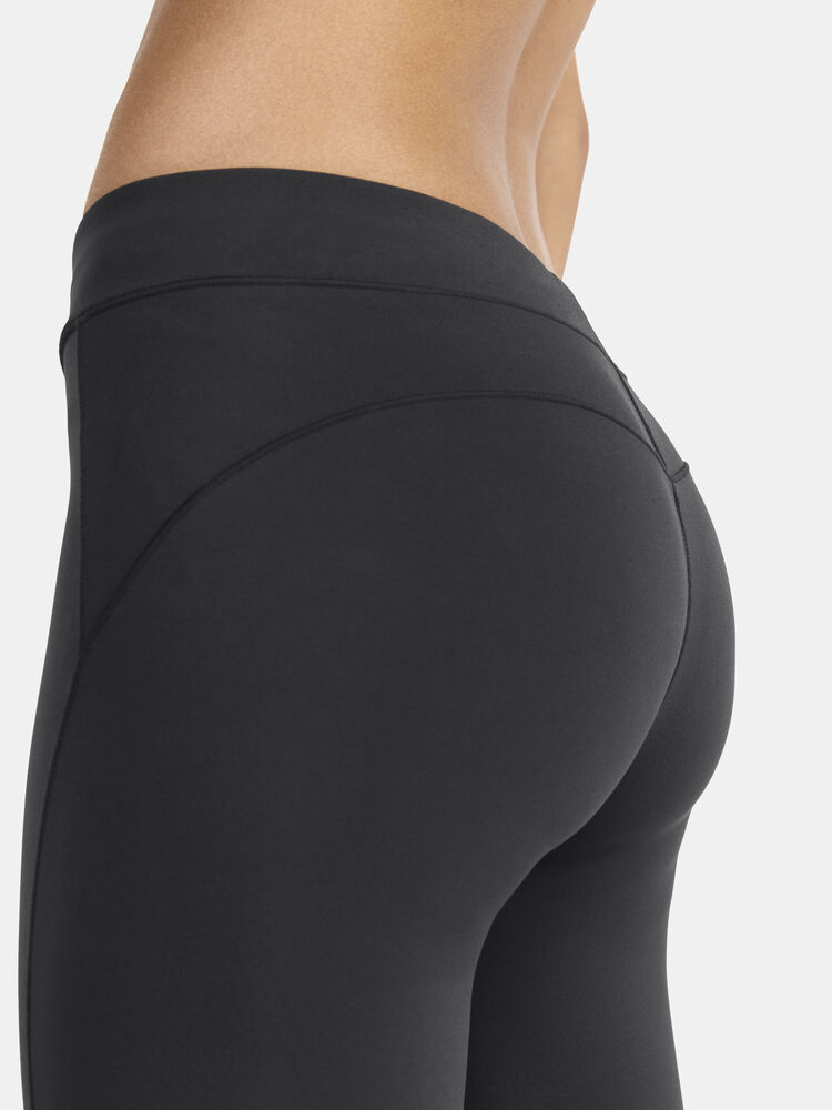 Craft ADV Essence Low Waist Tights W - Black AW25 [999000] / XS