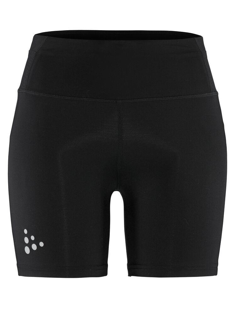 Craft PRO Hypervent Short Tights 2 W - Black AW25 [999000] / XS