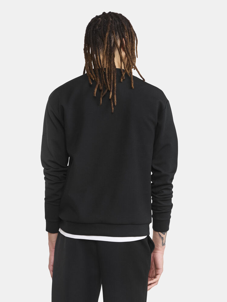Craft ADV Join Rn Sweatshirt M - Black AW25 [999000] / XS