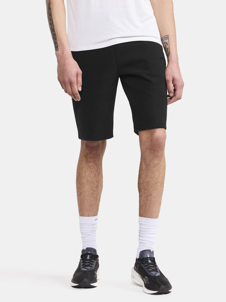 Craft ADV Join Sweat Shorts M - Black AW25 [999000] / XS