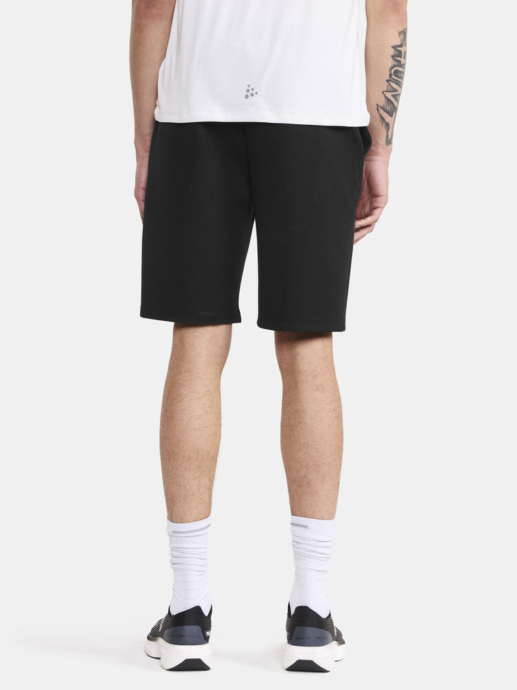 Craft ADV Join Sweat Shorts M - Black AW25 [999000] / XS