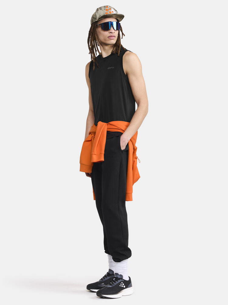 Craft ADV Join Sweat Pant M - Black AW25 [999000] / XS