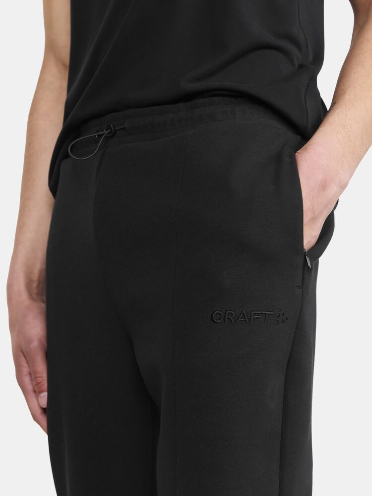 Craft ADV Join Sweat Pant M - Black AW25 [999000] / XS