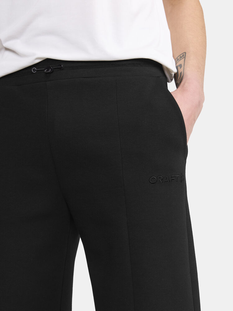 Craft ADV Join Sweat Shorts M - Black AW25 [999000] / XS