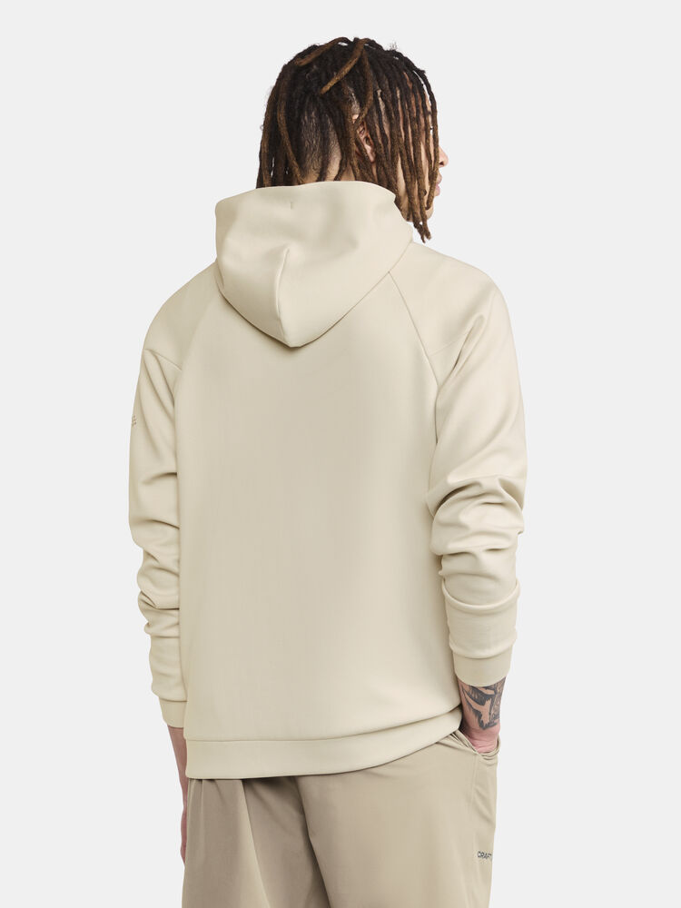 Craft ADV Join Fz Hoodie M - Plaster (retail) [214000] / XS
