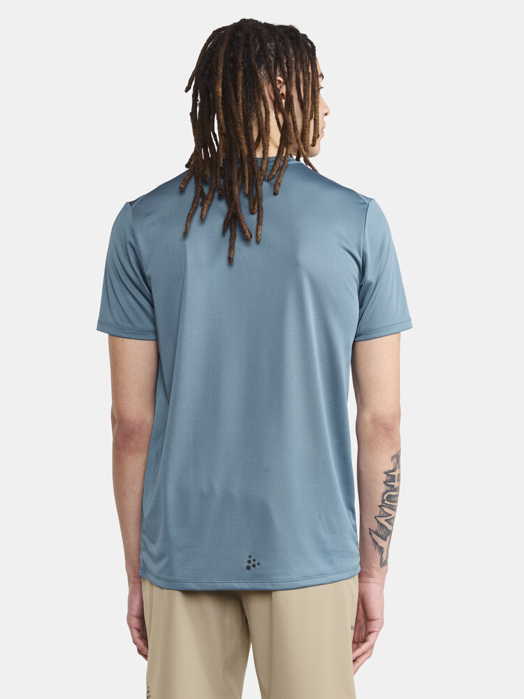 Craft Core Essence SS Mesh Tee M - Free-Blaze [332396] / S