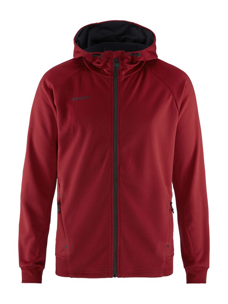 ADV Unify FZ Hood M från Craft i Rhubarb