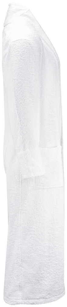 Frotte badekåpe 445g 3