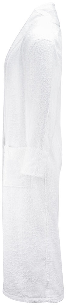Frotte badekåpe 445g 4