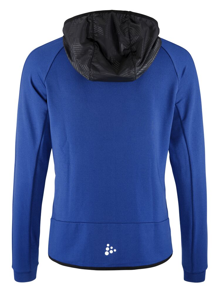 Craft Extend Full Zip W - Club Cobalt [346000] / XS
