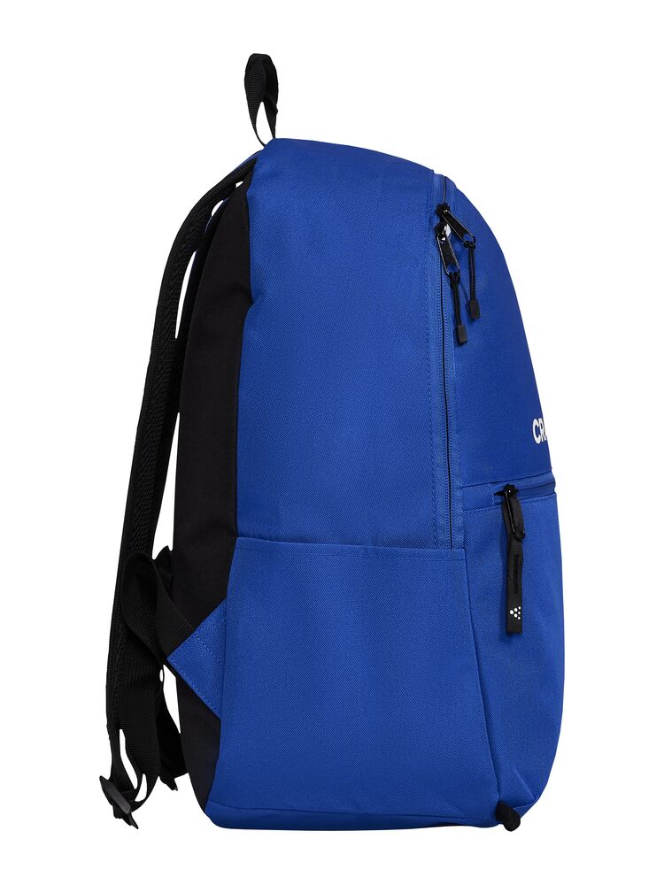 Craft Squad 2.0 Backpack 20L - Club Cobalt [346000] / OS