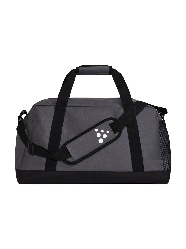Craft Squad 2.0 Duffel 36 L - Asphalt (retail) [995000] / OS