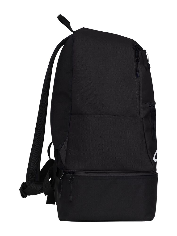 Craft Ability Shoe Backpack 26L - Black AW25 [999000] / OS