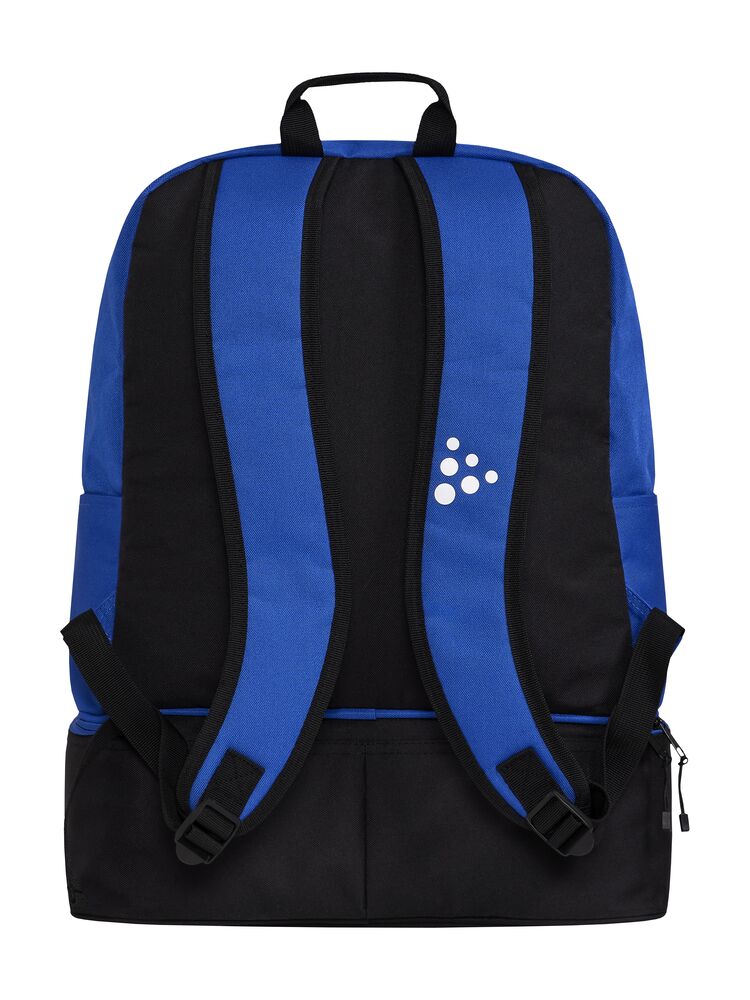 Craft Ability Shoe Backpack 26L - Club Cobalt [346000] / OS