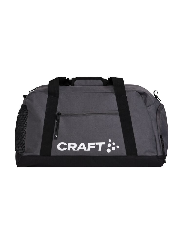 Craft Squad 2.0 Duffel 36 L - Asphalt (retail) [995000] / OS