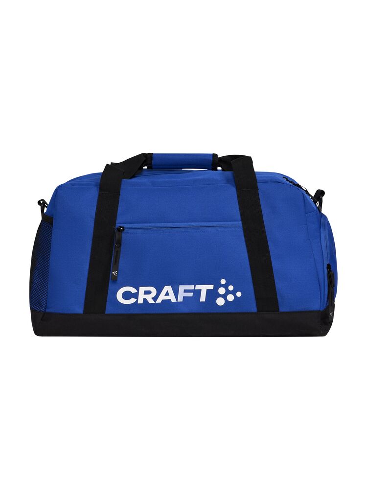Craft Squad 2.0 Duffel 36 L - Club Cobalt [346000] / OS