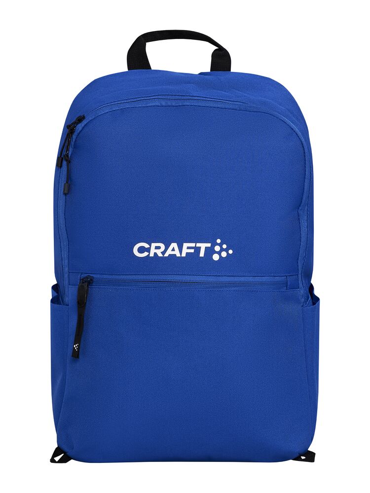 Craft Squad 2.0 Backpack 20L - Club Cobalt [346000] / OS