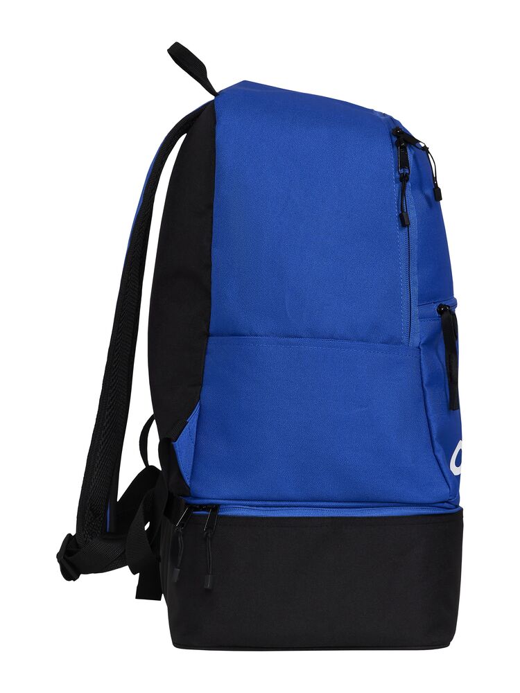 Craft Ability Shoe Backpack 26L - Club Cobalt [346000] / OS