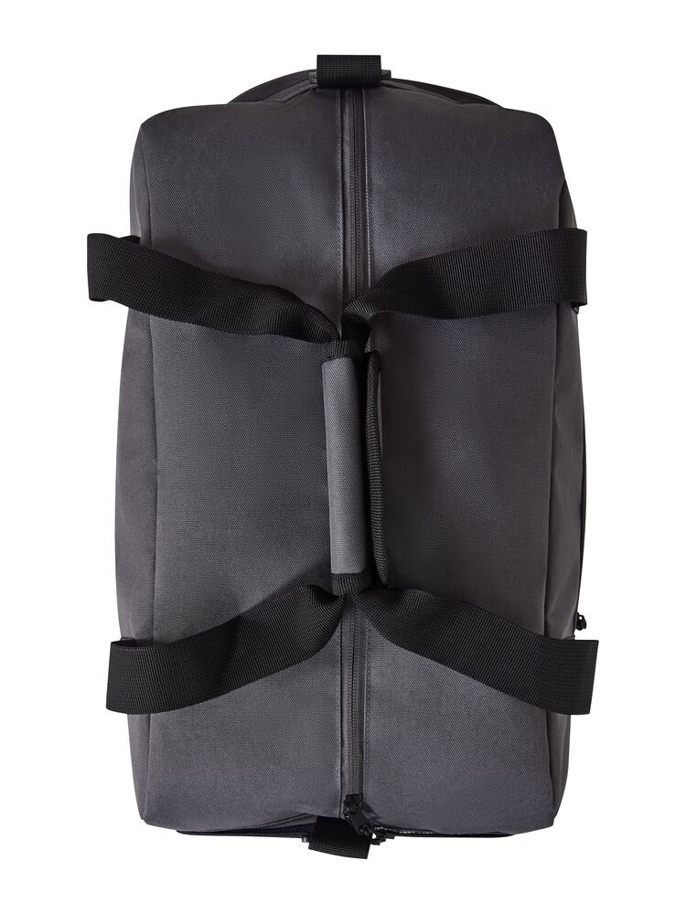 Craft Squad 2.0 Duffel 36 L - Asphalt (retail) [995000] / OS