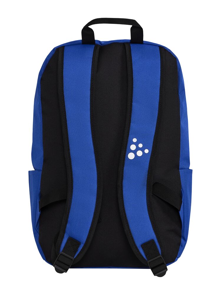 Craft Squad 2.0 Backpack 20L - Club Cobalt [346000] / OS