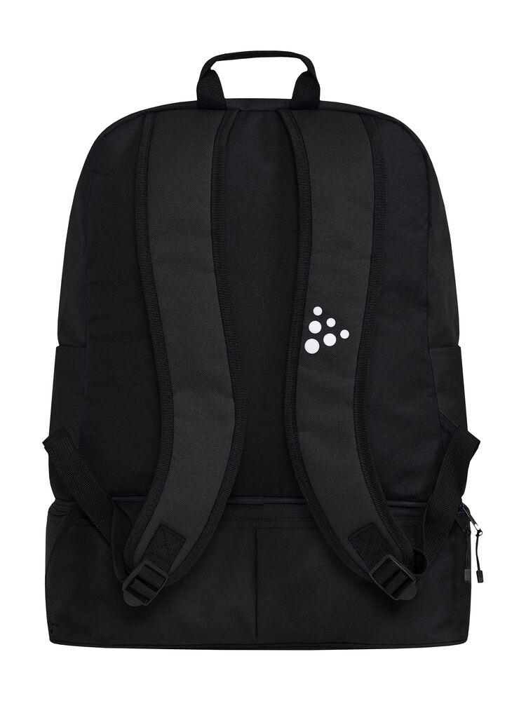 Craft Ability Shoe Backpack 26L - Black AW25 [999000] / OS