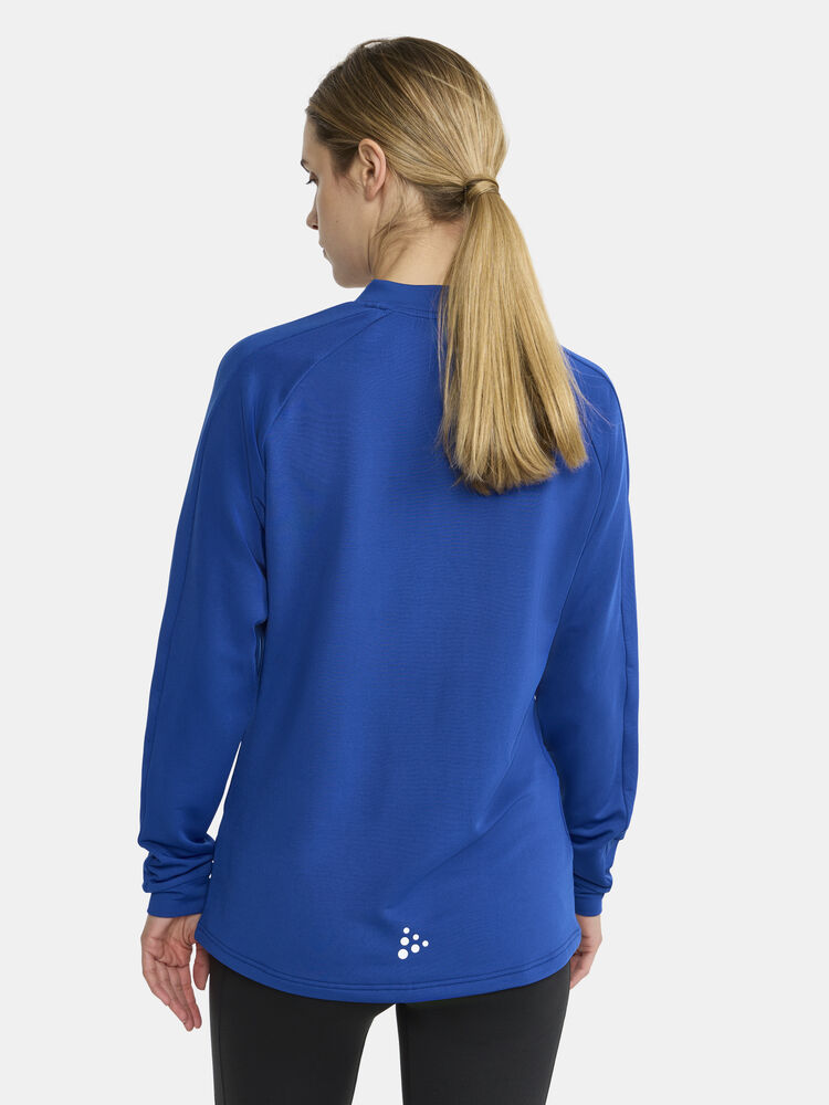 Craft Extend Half Zip W - Club Cobalt [346000] / XS