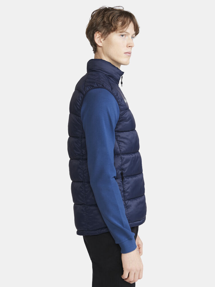 Craft Ability Isolate Vest M - NAVY [390000] / XS