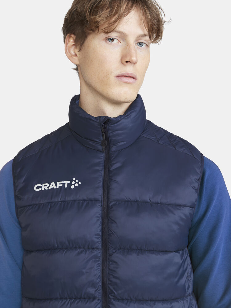 Craft Ability Isolate Vest M - NAVY [390000] / XS