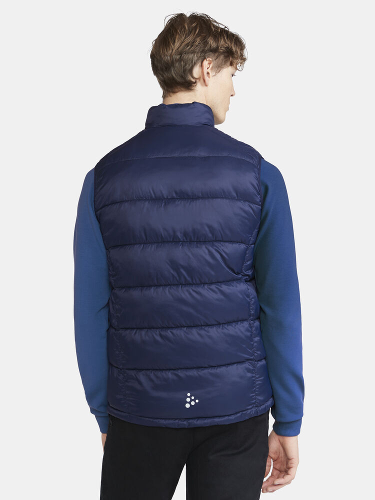 Craft Ability Isolate Vest M - NAVY [390000] / XS